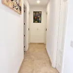 - Playa - En Park Con Terraza Y Jardin Privado Pb6 Estepona