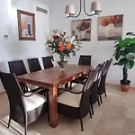 - Playa - En Park Con Terraza Y Jardin Privado Pb6