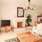 - Playa - En Park Con Terraza Y Jardin Privado Pb6 Estepona