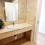 - Playa - En Park Con Terraza Y Jardin Privado Pb6 Estepona