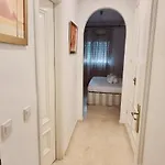 Villa - Playa - En Park Con Terraza Y Jardin Privado Pb6 *