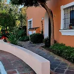 - Playa - En Park Con Terraza Y Jardin Privado Pb6 Villa Estepona
