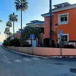 - Playa - En Park Con Terraza Y Jardin Privado Pb6