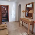 - Playa - En Park Con Terraza Y Jardin Privado Pb6 * Estepona