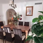 - Playa - En Park Con Terraza Y Jardin Privado Pb6 *