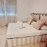 - Playa - En Park Con Terraza Y Jardin Privado Pb6 Estepona