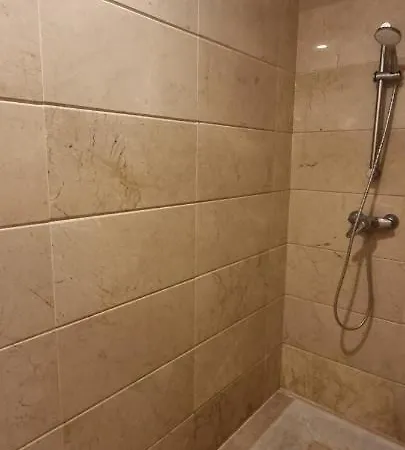 - Playa - En Park Con Terraza Y Jardin Privado Pb6 Вилла *
