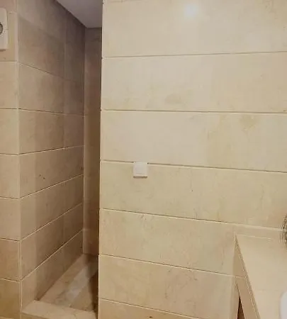 - Playa - En Park Con Terraza Y Jardin Privado Pb6 * Эстепона