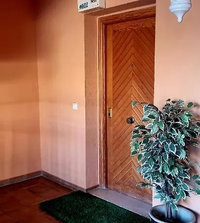 Вилла - Playa - En Park Con Terraza Y Jardin Privado Pb6