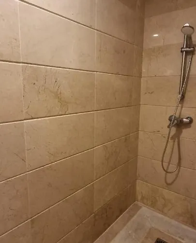 - Playa - En Park Con Terraza Y Jardin Privado Pb6 Вилла *