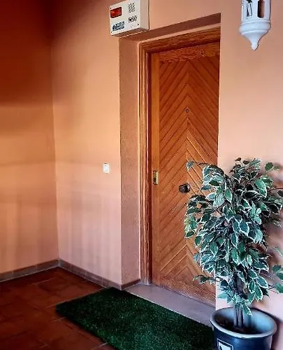 Вилла - Playa - En Park Con Terraza Y Jardin Privado Pb6