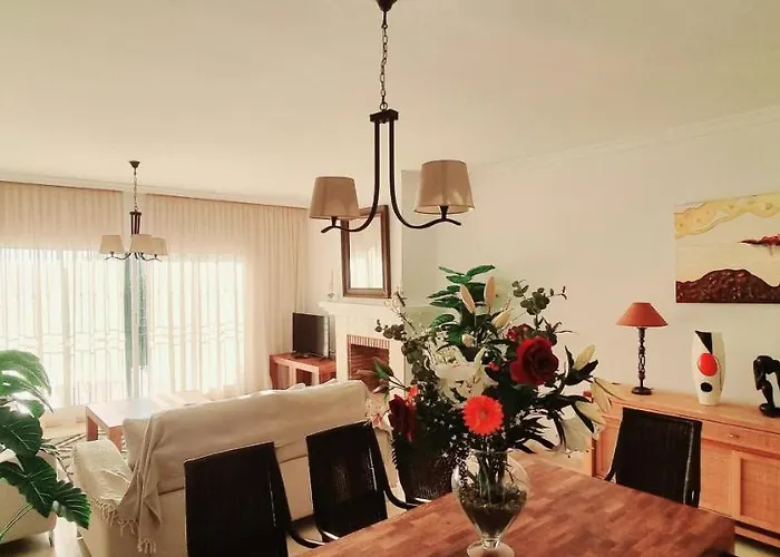 Вилла - Playa - En Park Con Terraza Y Jardin Privado Pb6 Эстепона