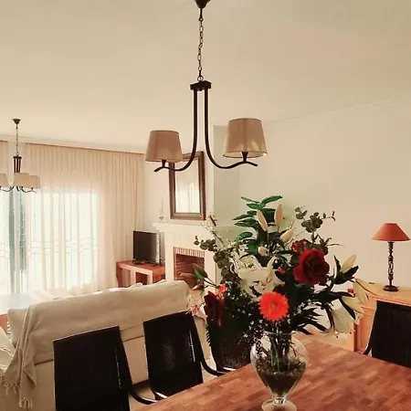 Villa - Playa - En Park Con Terraza Y Jardin Privado Pb6 Estepona